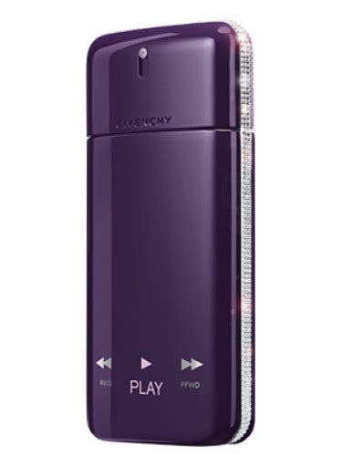 play intense givenchy feminino|Givenchy play for her intense.